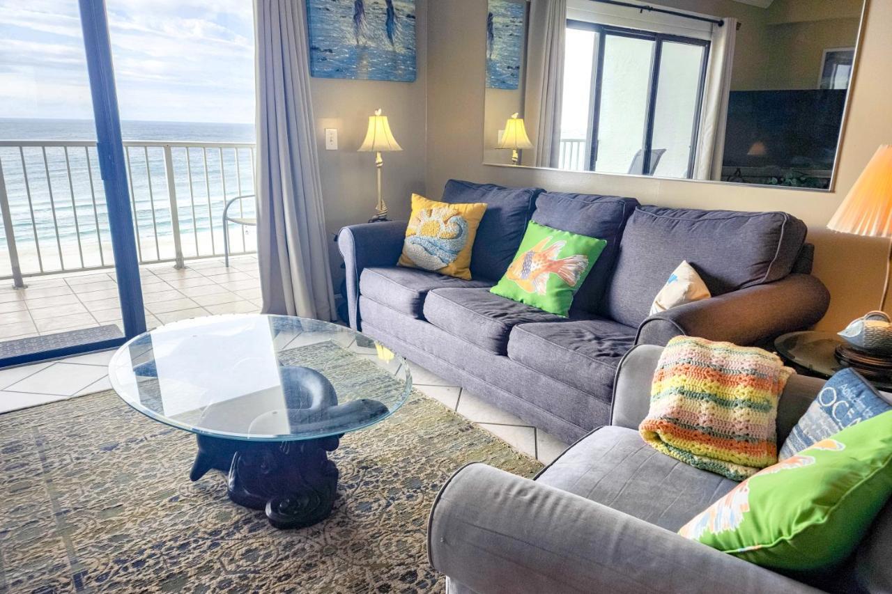 The Summit 815 Lejlighed Panama City Beach Eksteriør billede