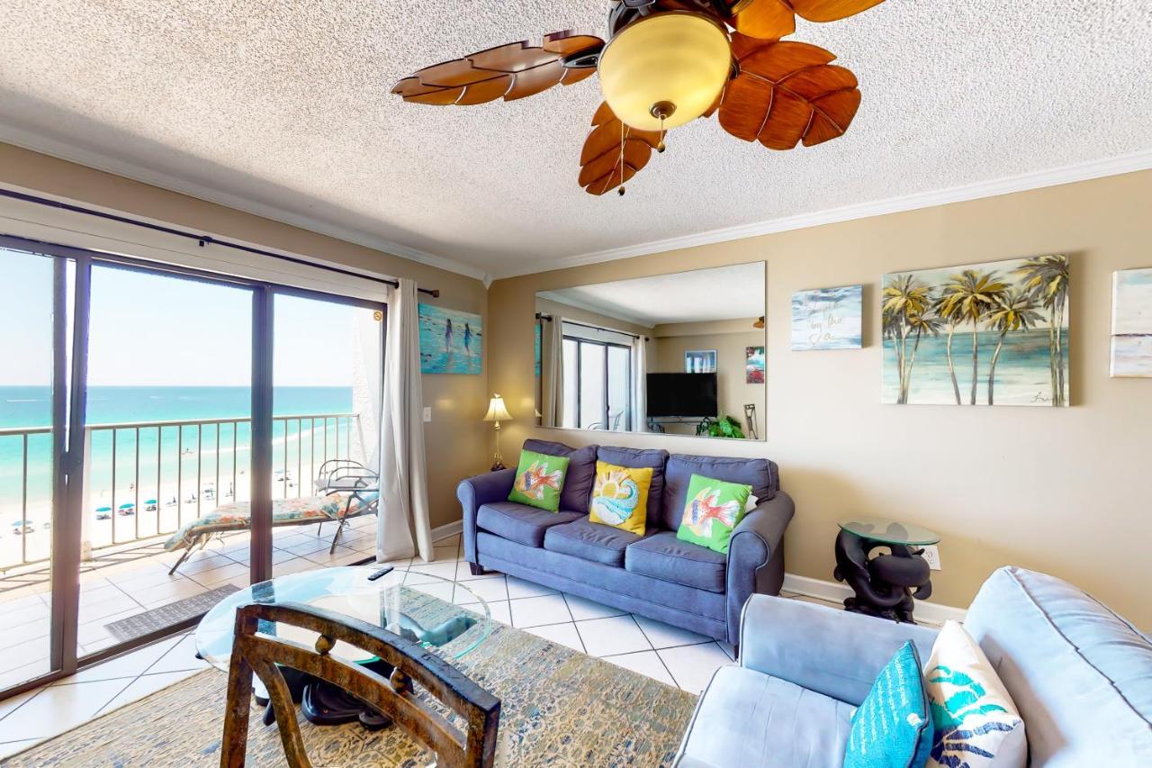 The Summit 815 Lejlighed Panama City Beach Eksteriør billede